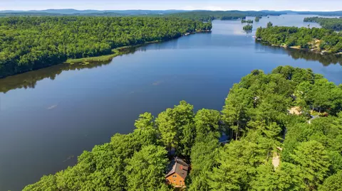 19 Rocky Point Rd, Monmouth, ME 04259