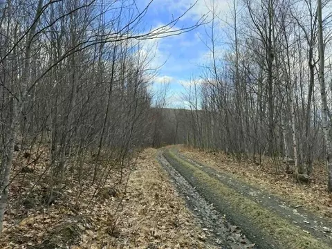 lot3 5 Coffin Rd, Industry, ME 04938