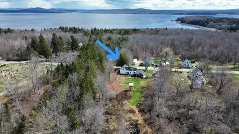 1008 Cape Jellison Rd, Stockton Springs, ME 04981