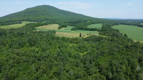 Map6 Lot31 Mountain Road, Blaine, ME 04734