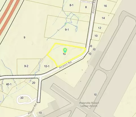 75 Airport Rd, Waterville, ME 04901