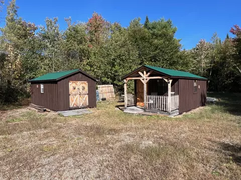 101 Tremblay Road, Dexter, ME 04930