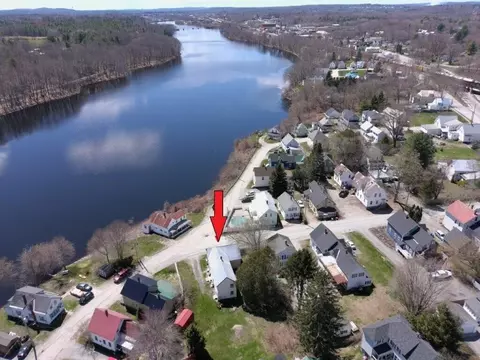 2 Burrill St, Fairfield, ME 04937