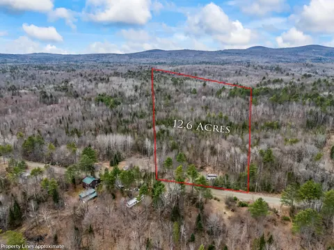 162 Carrabassett Rd, Anson, ME 04958