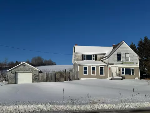 307 Limestone Rd, Fort Fairfield, ME 04742