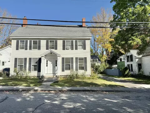 69 Green St, Augusta, ME 04330