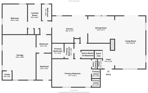 75 Cross Rd, Stetson, ME 04488