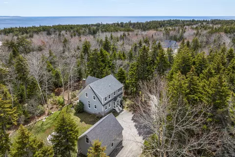 42 Pumpkin Cove Rd, New Harbor, ME 04554