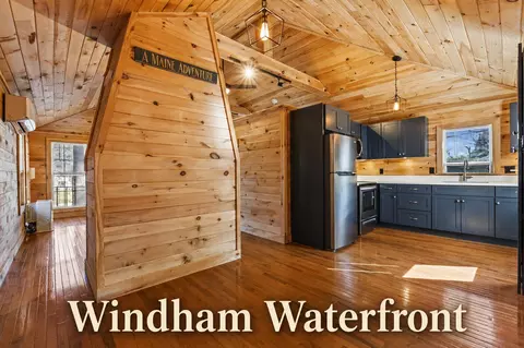 12 Shore Rd, Windham, ME 04062