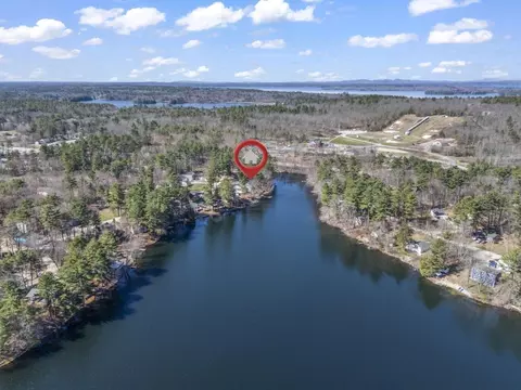 View/Area - 12 Shore Rd, Windham, ME 04062 photo 14 of 15