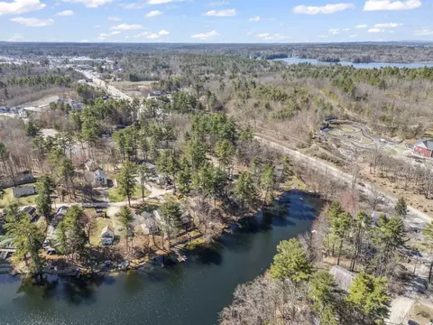 View/Area - 12 Shore Rd, Windham, ME 04062 photo 13 of 15