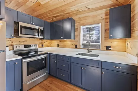 Kitchen - 12 Shore Rd, Windham, ME 04062 photo 4 of 4