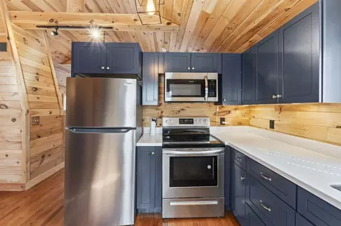 Kitchen - 12 Shore Rd, Windham, ME 04062 photo 2 of 4