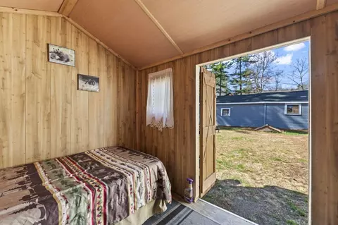 Bedroom - 12 Shore Rd, Windham, ME 04062 photo 2 of 3
