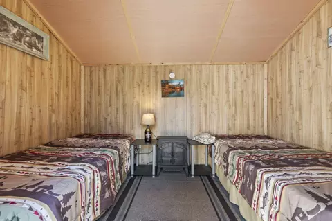 Bedroom - 12 Shore Rd, Windham, ME 04062 photo 1 of 3