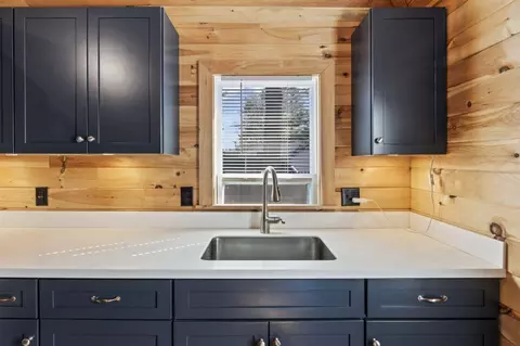 Kitchen - 12 Shore Rd, Windham, ME 04062 photo 3 of 4