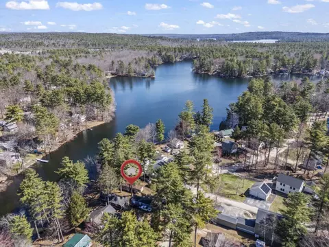 View/Area - 12 Shore Rd, Windham, ME 04062 photo 9 of 15