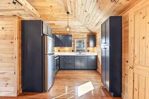 Kitchen - 12 Shore Rd, Windham, ME 04062 photo 1 of 4