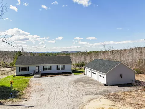 236 Strickland Ferry Rd, Wayne, ME 04284