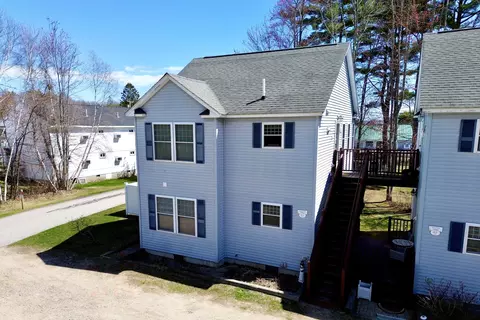 412 Post Rd #D3, Wells, ME 04090