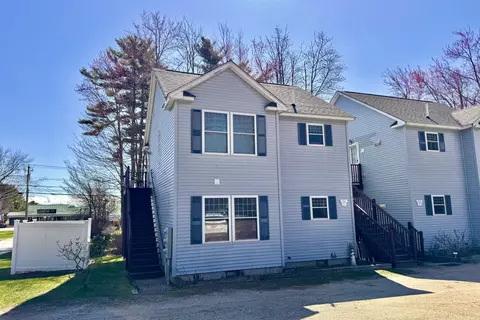 412 Post Rd #D3, Wells, ME 04090
