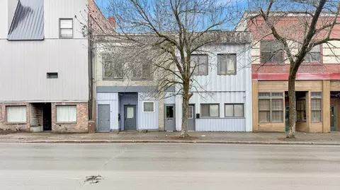 160 State St, Presque Isle, ME 04769