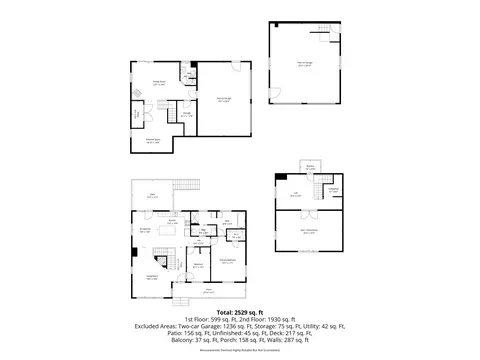 254 Harry Howes Rd, Sanford, ME 04073