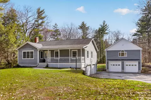 254 Harry Howes Rd, Sanford, ME 04073