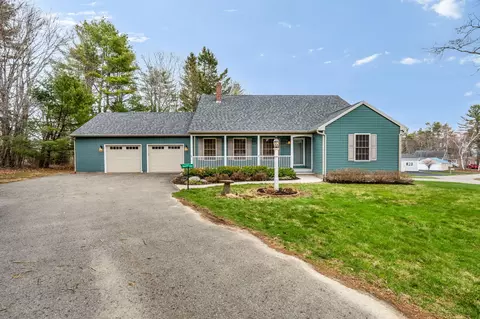 4 Highview Ter, Belfast, ME 04915