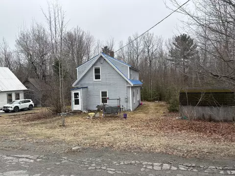 192 West Rd, Shirley, ME 04485