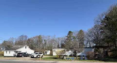 417 N Berwick Rd, Wells, ME 04090