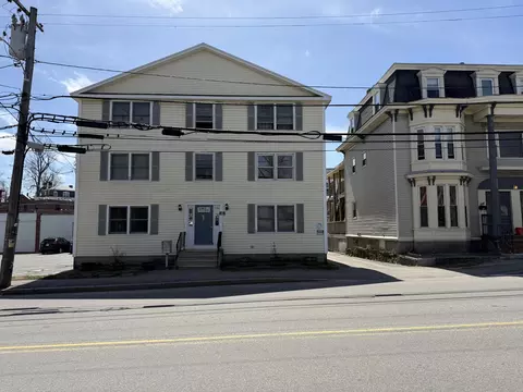 329 Main St, Biddeford, ME 04005