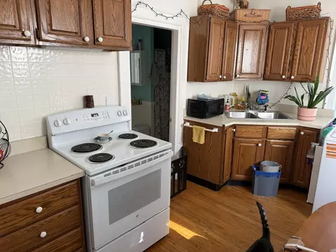 Kitchen - 350 Main St, Biddeford, ME 04005 photo 1 of 2