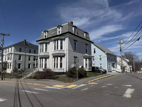 Exterior - 350 Main St, Biddeford, ME 04005 photo 1 of 1