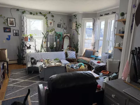 Living - 350 Main St, Biddeford, ME 04005 photo 1 of 2