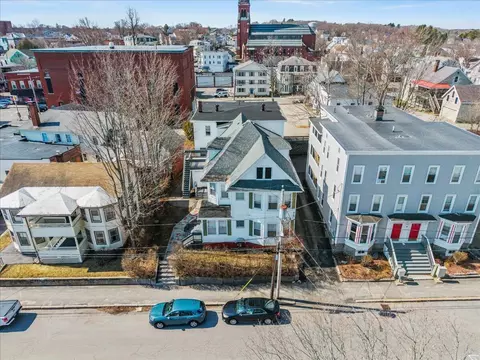 View/Area - 7 Saint Marys St, Biddeford, ME 04005 photo 1 of 2