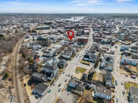 View/Area - 7 Saint Marys St, Biddeford, ME 04005 photo 2 of 2