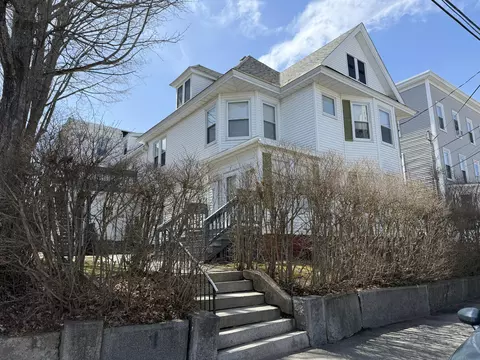 Exterior - 7 Saint Marys St, Biddeford, ME 04005 photo 2 of 4