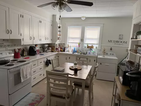 Kitchen - 7 Saint Marys St, Biddeford, ME 04005 photo 3 of 4