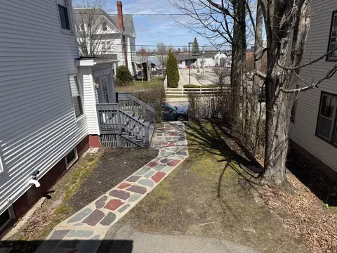 Exterior - 7 Saint Marys St, Biddeford, ME 04005 photo 3 of 4