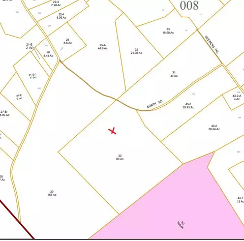 lot Apt 30 North Rd, Bridgton, ME 04009