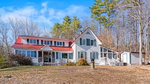 37 Waterford Rd, Harrison, ME 04040
