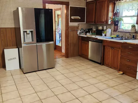 Kitchen - 14 Getchell St, Bath, ME 04530 photo 2 of 2