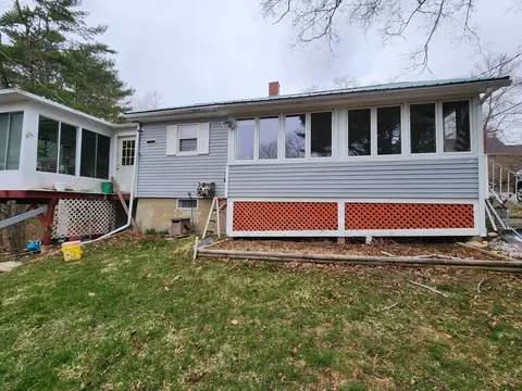 Exterior - 14 Getchell St, Bath, ME 04530 photo 9 of 14