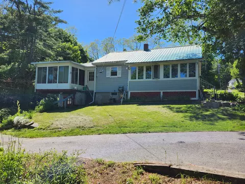 Exterior - 14 Getchell St, Bath, ME 04530 photo 15 of 20