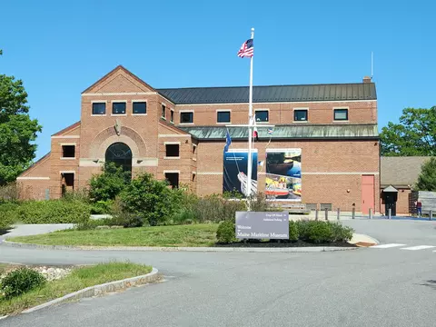 Exterior - 14 Getchell St, Bath, ME 04530 photo 20 of 20