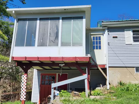 Exterior - 14 Getchell St, Bath, ME 04530 photo 6 of 14
