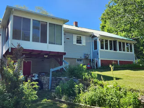 Exterior - 14 Getchell St, Bath, ME 04530 photo 16 of 20