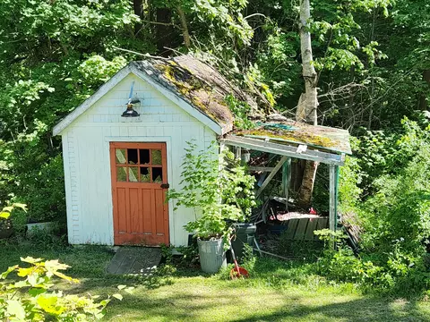 Exterior - 14 Getchell St, Bath, ME 04530 photo 14 of 20