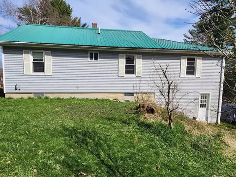 Exterior - 14 Getchell St, Bath, ME 04530 photo 2 of 14